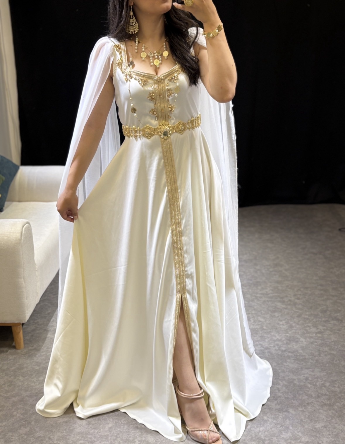Caftan ROYAL ✨